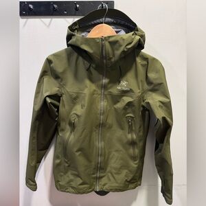 Arc’teryx Beta LT - Womens Medium.